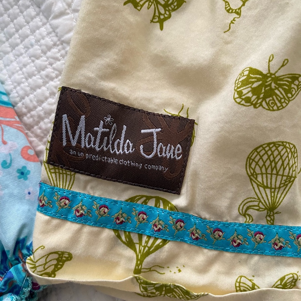 Matilda Jane top - Picture 2 of 3